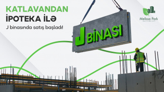 Katlavandan ipoteka fürsəti