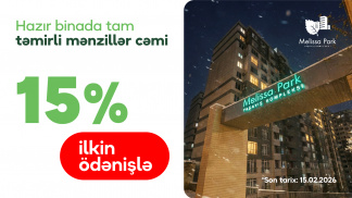 Mənzil sahibi olmaq indi daha asan